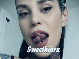 Sweetkiara