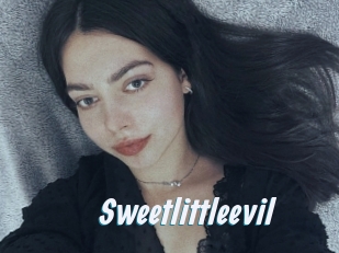 Sweetlittleevil