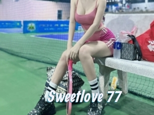 sweetlove_77 Sexe Express