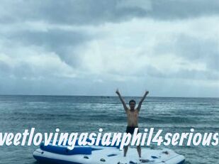 Sweetlovingasianphil4serious