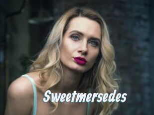 Sweetmersedes