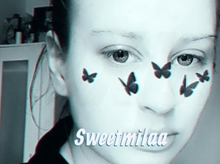 Sweetmilaa