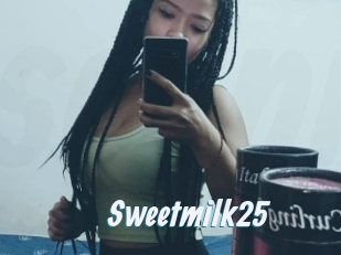 Sweetmilk25