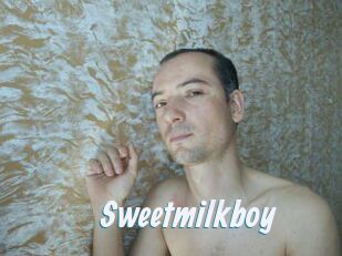 Sweetmilkboy