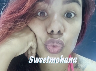 Sweetmohana