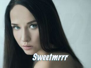 Sweetmrrr