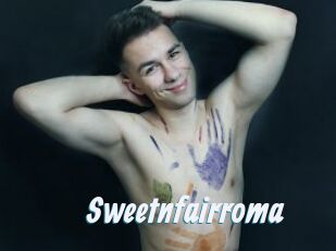 Sweetnfairroma