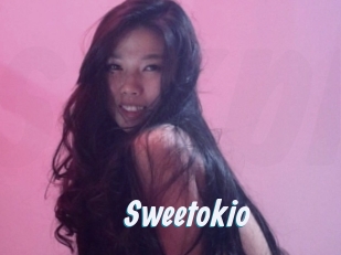 Sweetokio