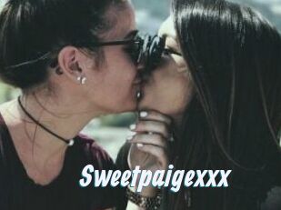 Sweetpaigexxx