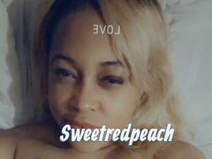 Sweetredpeach
