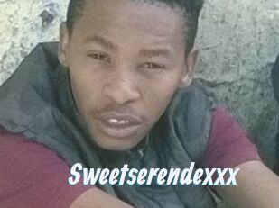 Sweetserendexxx