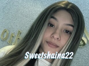 Sweetshaina22