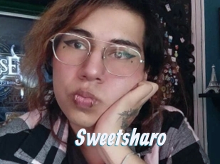 Sweetsharo