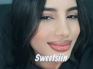 Sweetsiin