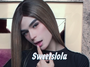 Sweetslola