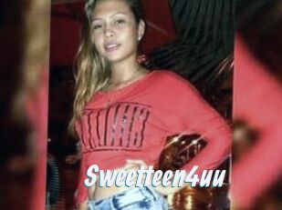 Sweetteen4uu