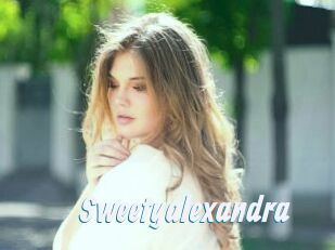 Sweetyalexandra