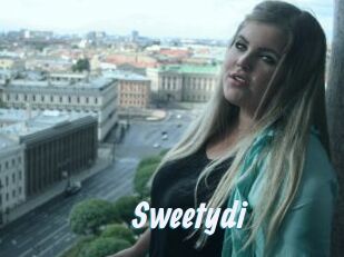 Sweetydi