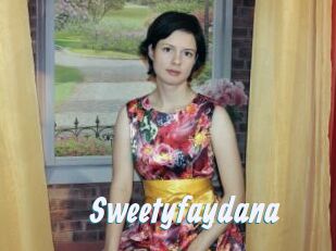 Sweetyfaydana