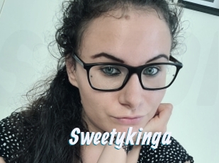 Sweetykinga
