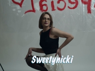 sweetynicki Sexe Express