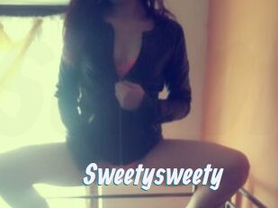 Sweetysweety