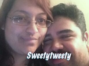 Sweetytweety