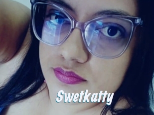 Swetkatty