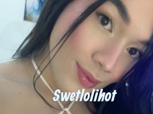 swetlolihot Sexe Express