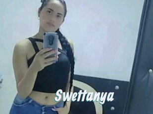 Swettanya