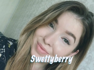 Swettyberry