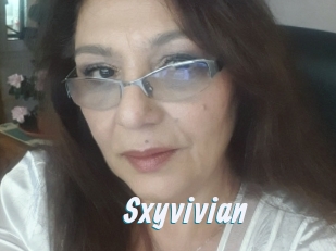 Sxyvivian