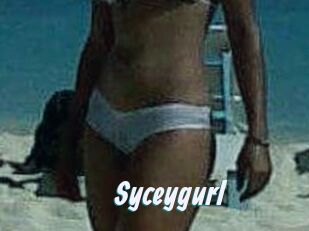 Syceygurl