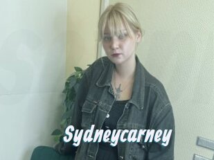 Sydneycarney
