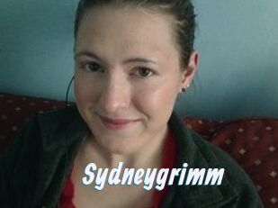 Sydneygrimm