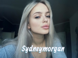 Sydneymorgan