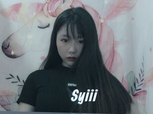 Syiii