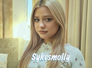 Sykesmolly