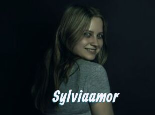 Sylviaamor