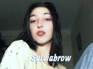 Sylviabrow