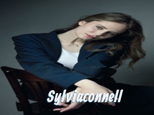 Sylviaconnell
