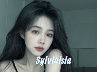 sylvialsla Sexe Express