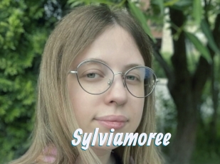 Sylviamoree