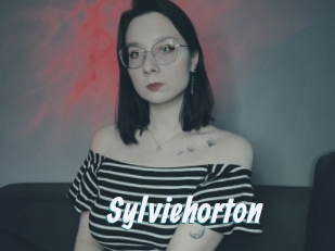 Sylviehorton