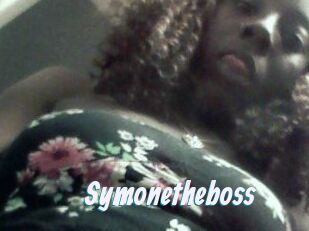 Symonetheboss
