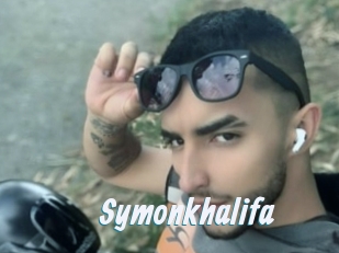 Symonkhalifa