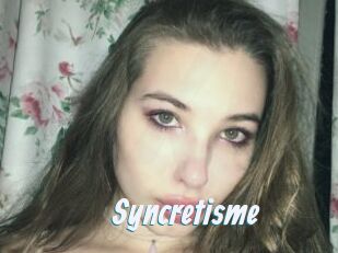 Syncretisme