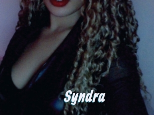 Syndra