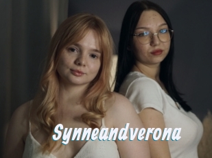 Synneandverona