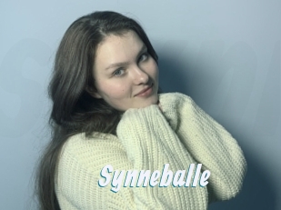 Synneballe